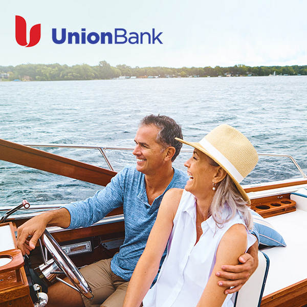 Union Bank Client Anderson Direct Digital ROI Full Service Marketing Agency Advertising Solutions