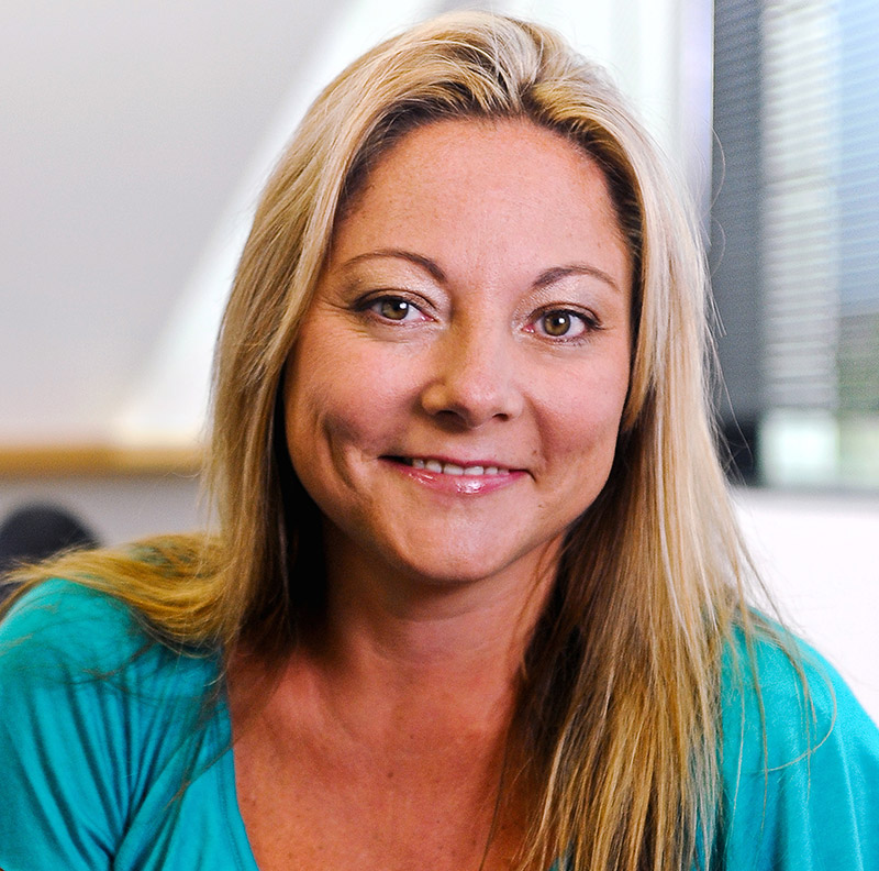 Adele Atchley Direction of Production Services Anderson Direct Digital ROI Full Service Marketing Agency Advertising Solutions