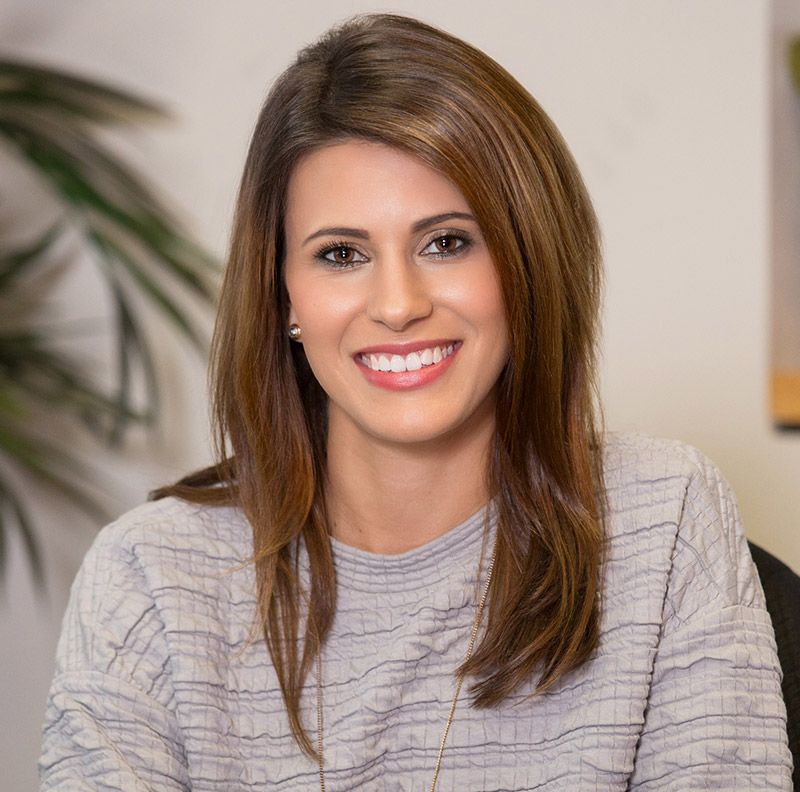 Chelsea Valencia Agency Account Director Anderson Direct Digital ROI Full Service Marketing Agency Advertising Solutions