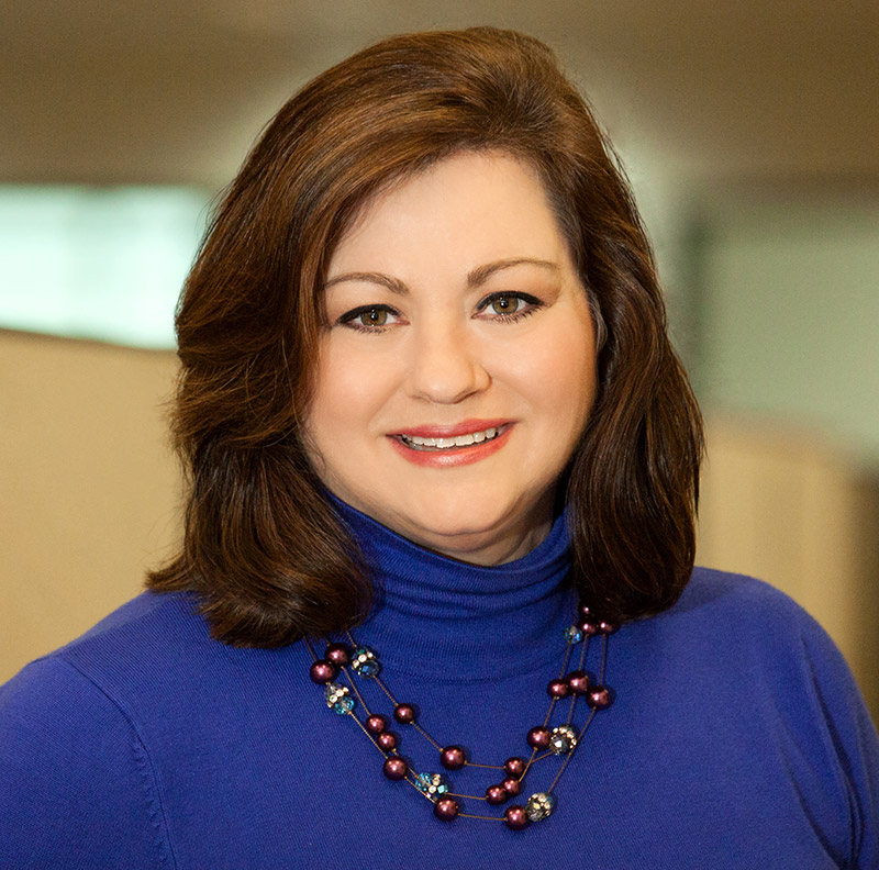Deb Morel Data Intelligence Manager Anderson Direct Digital ROI Full Service Marketing Agency Advertising Solutions