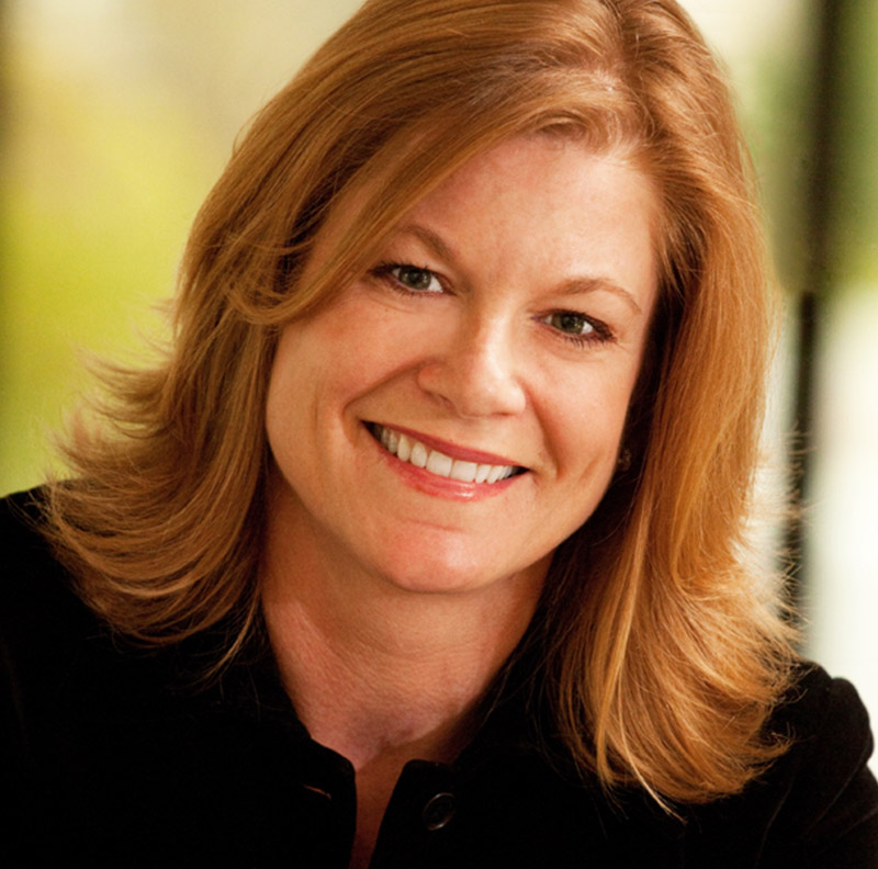 Eliza Dougall VP Strategy Client Relations Sales Anderson Direct Digital ROI Full Service Marketing Agency Advertising Solutions