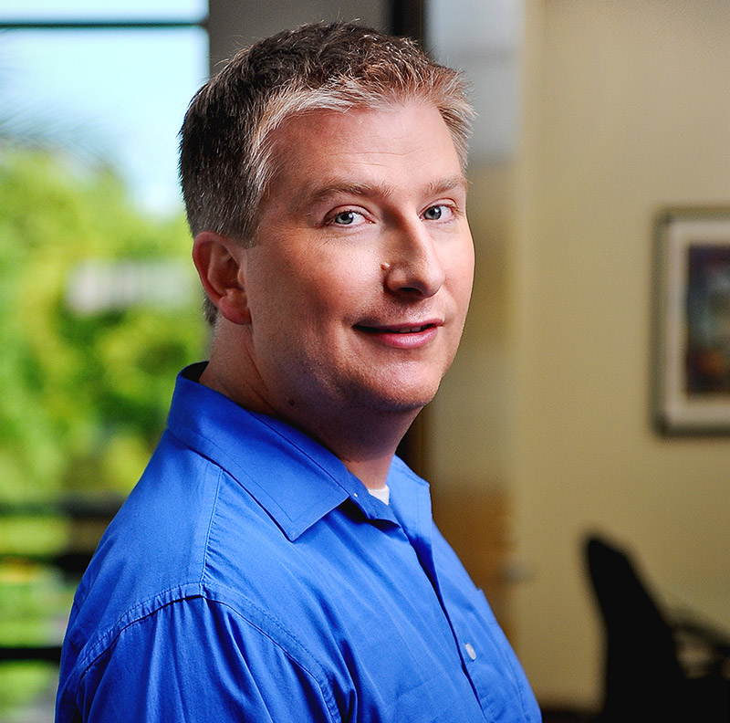 Jason Hein Senior Agency Account Director Anderson Direct Digital ROI Full Service Marketing Agency Advertising Solutions