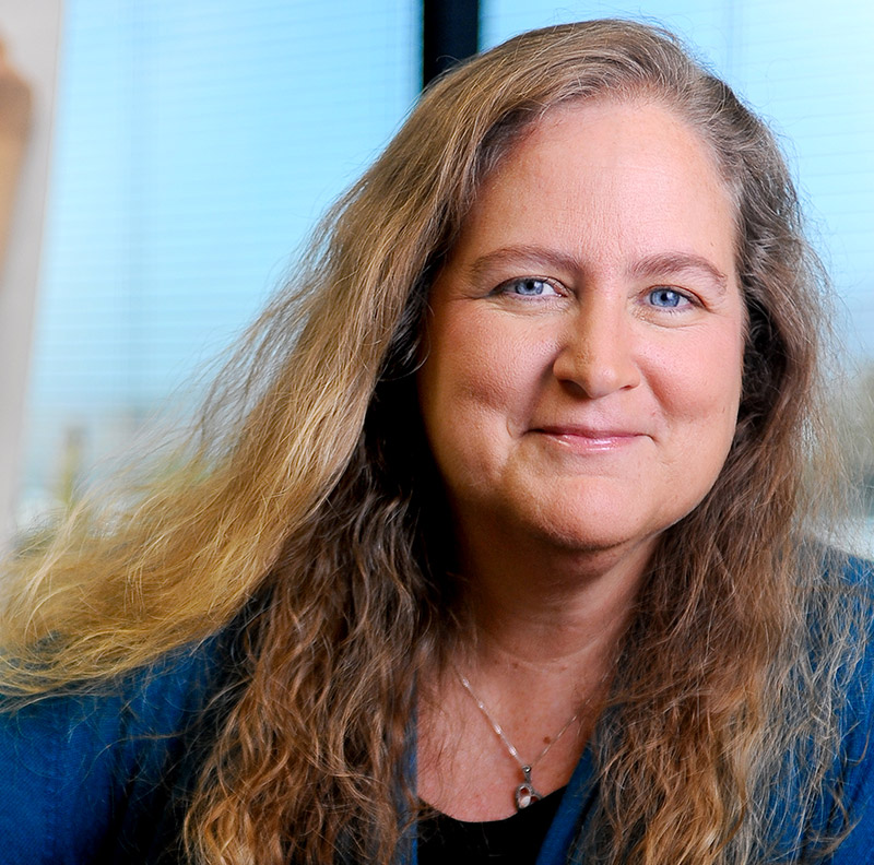 Jennifer Buckley Senior Project Manager Production Anderson Direct Digital ROI Full Service Marketing Agency Advertising Solutions