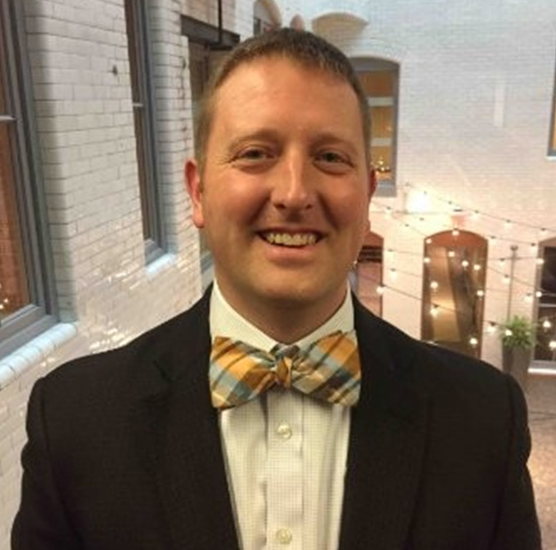 Jerry Joyce SVP Strategy Client Relations Anderson Direct Digital ROI Full Service Marketing Agency Advertising Solutions