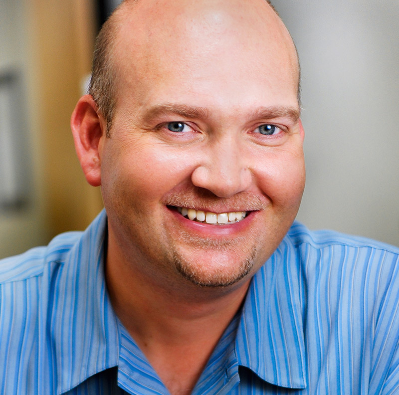 Mike Campbell VP Client Strategy Relations Anderson Direct Digital ROI Full Service Marketing Agency Advertising Solutions