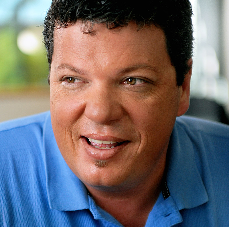 Mike Mills Senior Project Manager Production Anderson Direct Digital ROI Full Service Marketing Agency Advertising Solutions