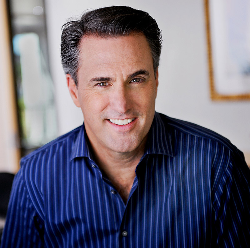 Scott Hopkins EVP Strategy Client Relations Anderson Direct Digital ROI Full Service Marketing Agency Advertising Solutions