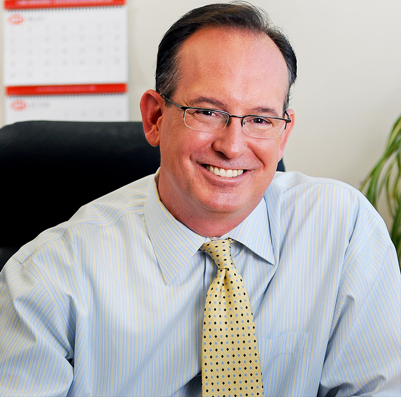 Todd Stoker VP Operations Anderson Direct Digital ROI Full Service Marketing Agency Advertising Solutions