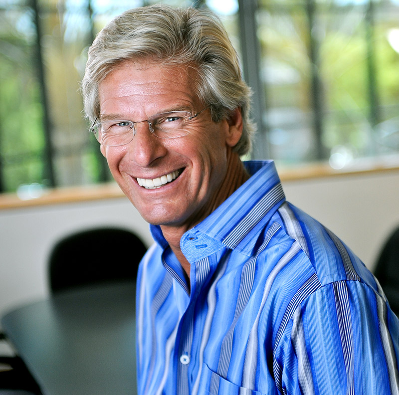 Ted Tietge CEO Anderson Direct Digital ROI Full Service Marketing Agency Advertising Solutions