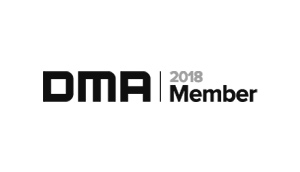 Data & Marketing Association Member Anderson Direct Digital ROI Full Service Marketing Agency Advertising Solutions