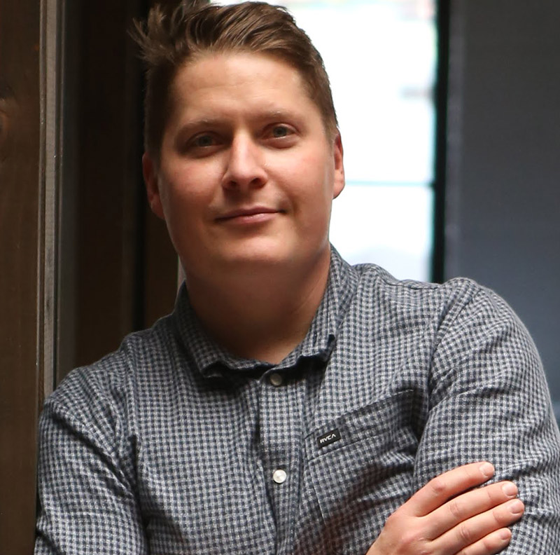 Brand Stuart Executive Creative Director Anderson Direct Digital ROI Full Service Marketing Agency Advertising Solutions