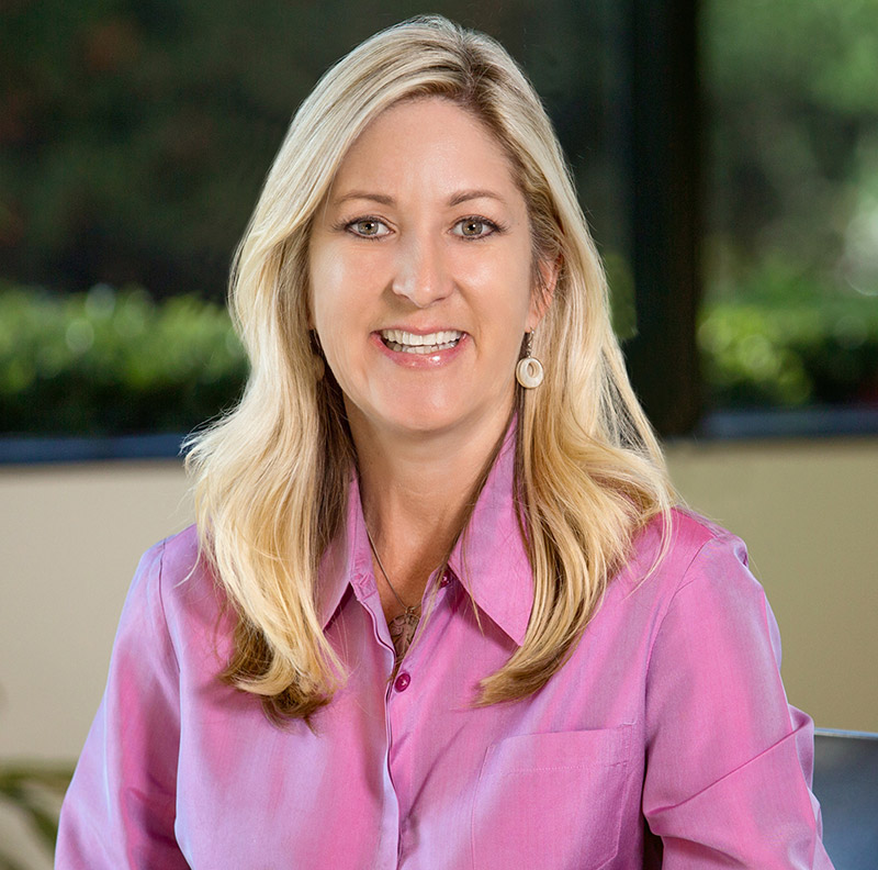 Stacy Denney SVP Strategy Data Intelligence Client Relations Anderson Direct Digital ROI Full Service Marketing Agency Advertising Solutions