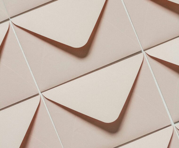 envelopes
